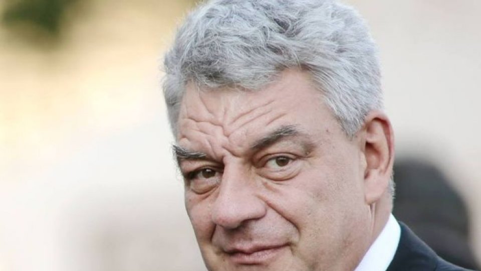 Mihai Tudose va deschide lista comună PSD-PNL pentru alegerile europarlamentare