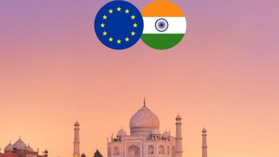 Acord de liber schimb UE - India. Ce piețe de desfacere câștigă România