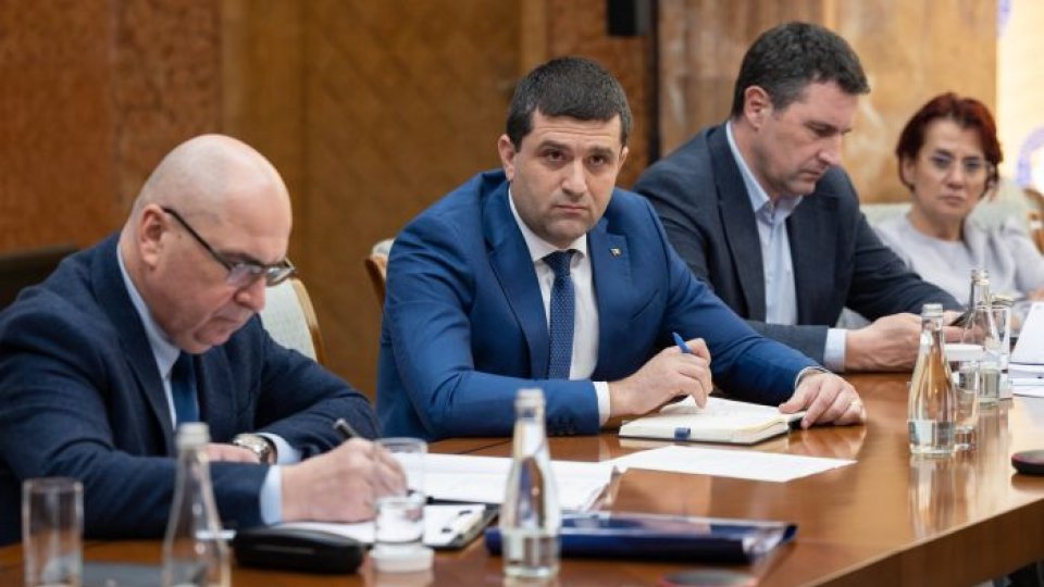 Obiectivele bugetare pe 2026: utilizarea responsabilă a banilor publici și reforme pentru creşterea eficienţei statului