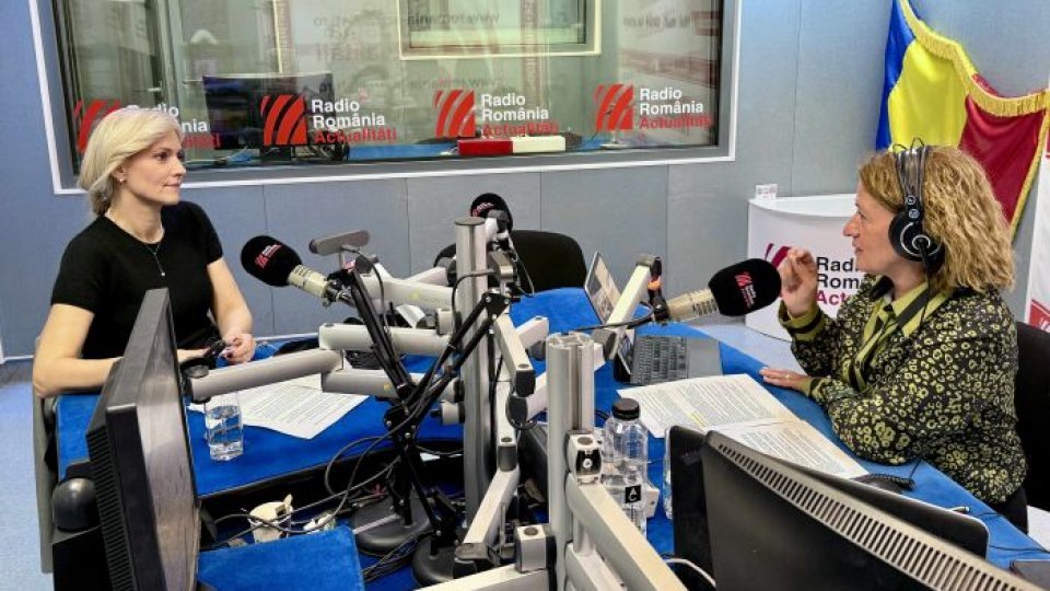 Alina Gorghiu: Persoanele suspuse violenţei domestice vor putea fi scutite de plata taxei judiciare de timbru