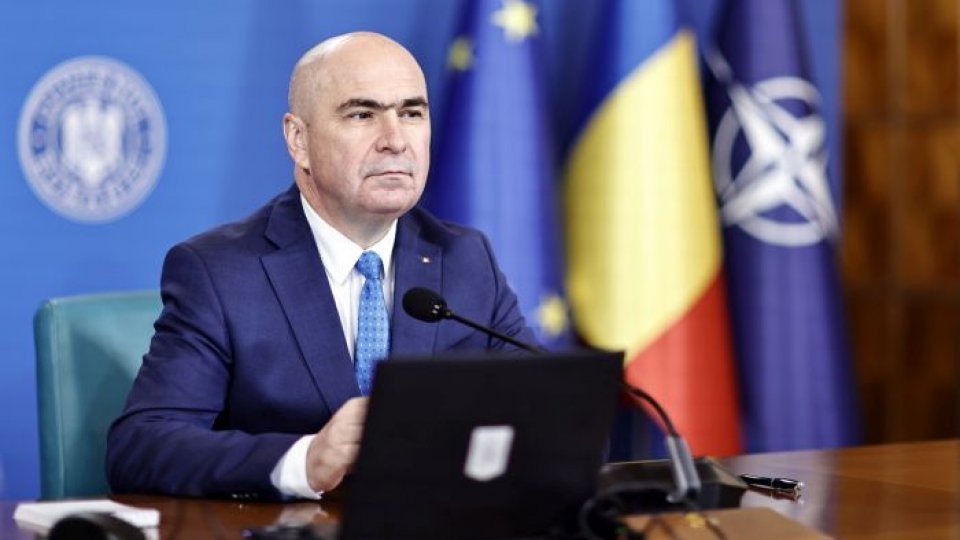 Ilie Bolojan: Guvernul va relua procesul de adoptare a reformei pensiilor magistraţilor