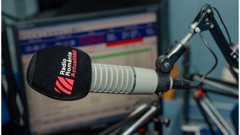 Oferta editorială a Radio România pentru campania electorală a alegerilor prezidenţiale 2024