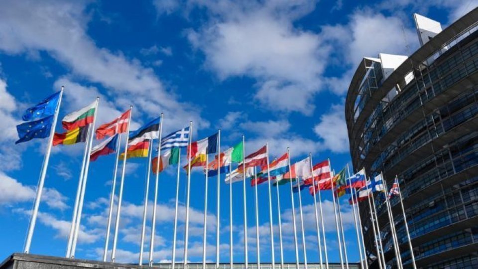 Uniunea Europeană îşi exprimă solidaritatea deplină cu România