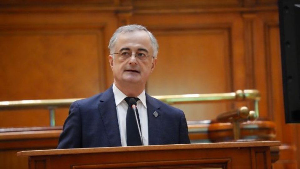 PNL: Guvernul trebuie sprijinit pentru a aduce rapid bugetul în Parlament