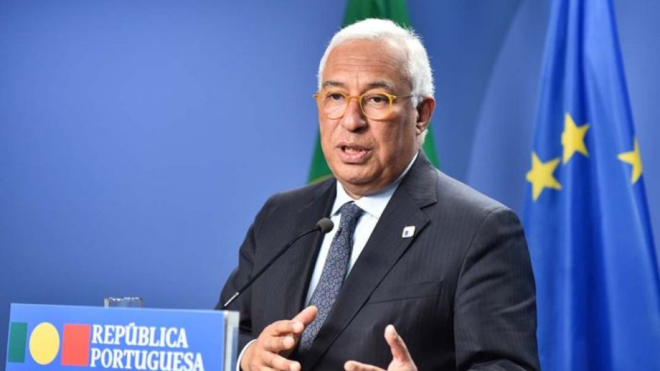 Uniunea Europeană, aproape de a găsi soluții pentru finanțarea Ucrainei în 2026 şi 2027