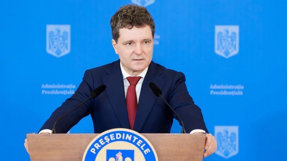 Blocaj pe scena politică. Președintele Nicușor Dan face apel la responsabilitatea partidelor