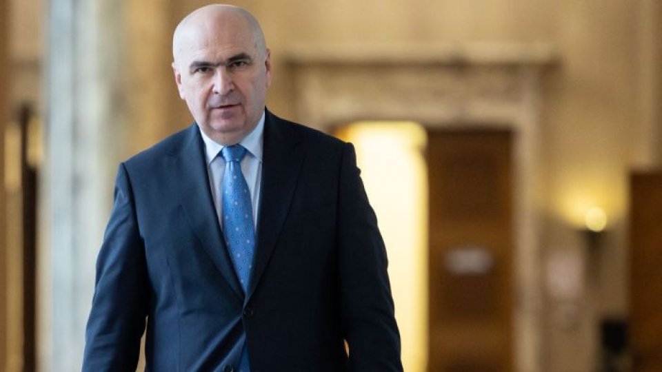 Premierul Ilie Bolojan pregătește o vizită oficială la Berlin