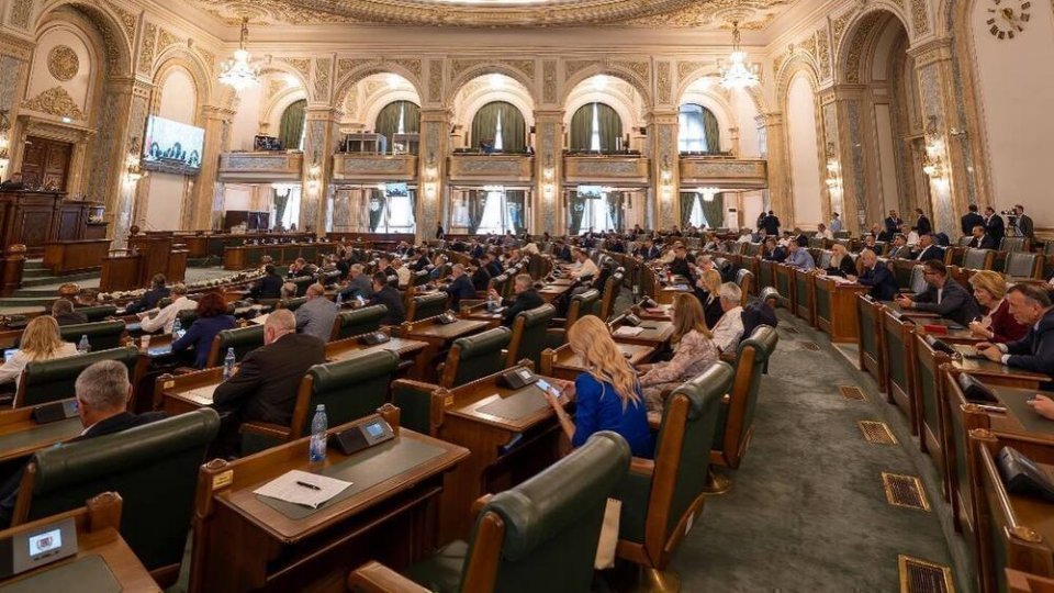 Schimbări majore în sistemul de asistenţă socială din România, adoptate de Senat