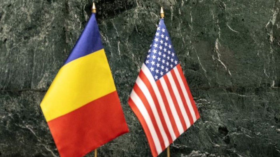 Patru senatori americani condamnă ingerinţele Rusiei în alegerile prezidenţiale din România