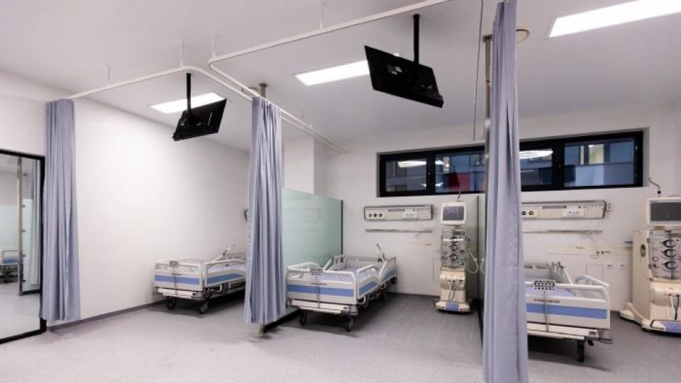 Pacienţii vor avea dreptul la o a doua opinie medicală decontată de CNAS