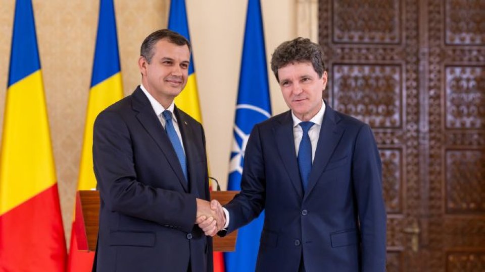 Eugen Tomac începe negocierile cu partidele politice pentru obţinerea unei majorităţi