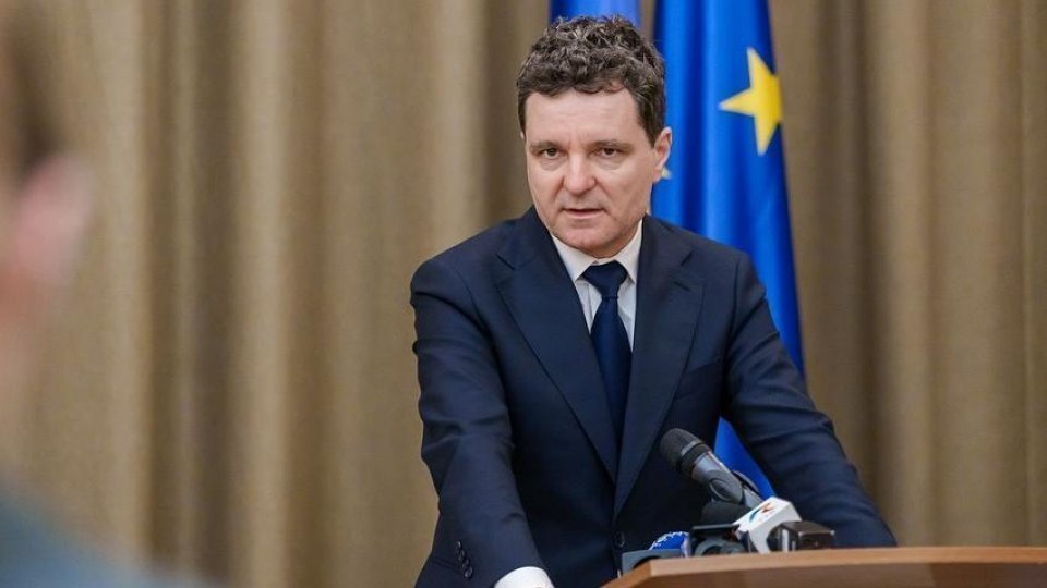 Președintele Nicușor Dan a început consultări informale cu liderii politici. Cum se poziționează partidele