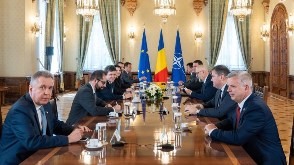 Situația rămâne dificilă în cazul unei soluții de guvernare