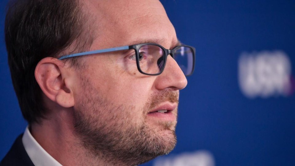 Dominic Fritz: Nu vom vota un guvern în care să fie miniştri PSD