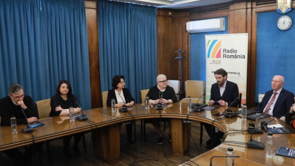 Parteneriat strategic intre Radio România si UZPR pentru promovarea jurnalismului de calitate