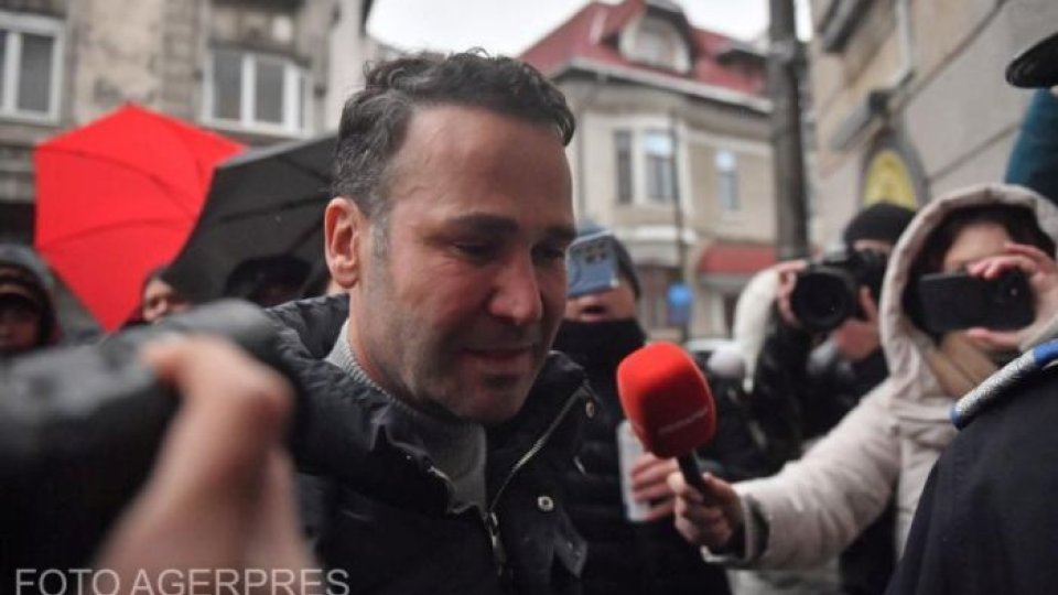 Primarul Robert Negoiţă, plasat sub control judiciar pe cauţiune