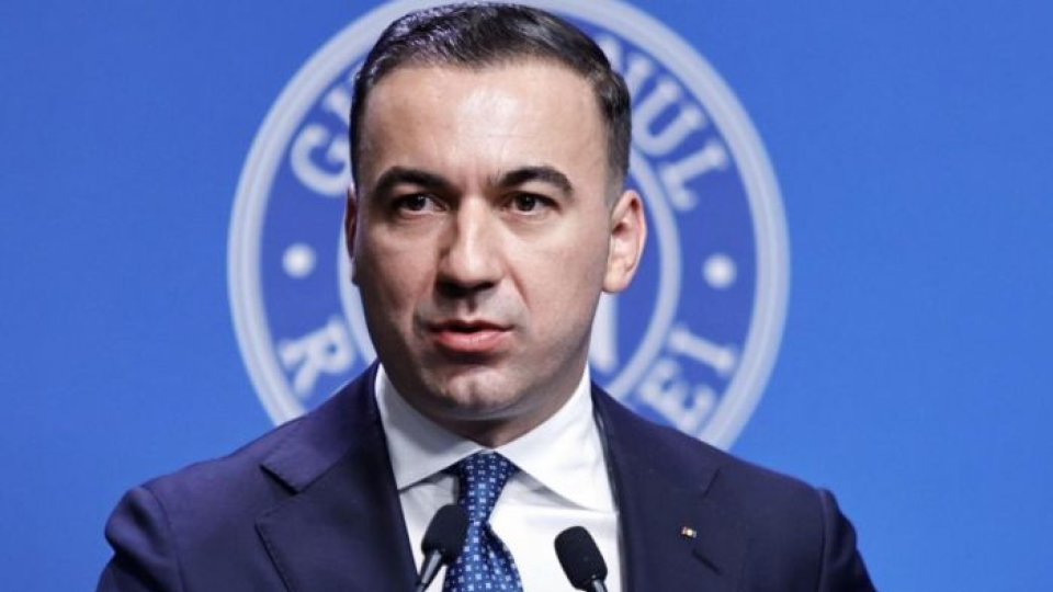 Bogdan Ivan a cerut reprogramarea dezbaterii "Ora guvernului" din Camera Deputaţilor