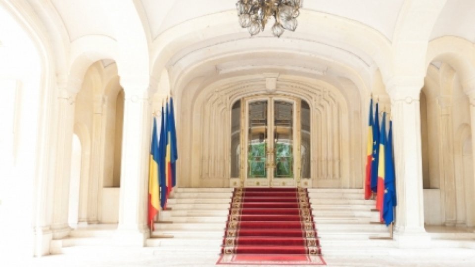 Consultări la Palatul Cotroceni pe tema PNRR și a programului SAFE